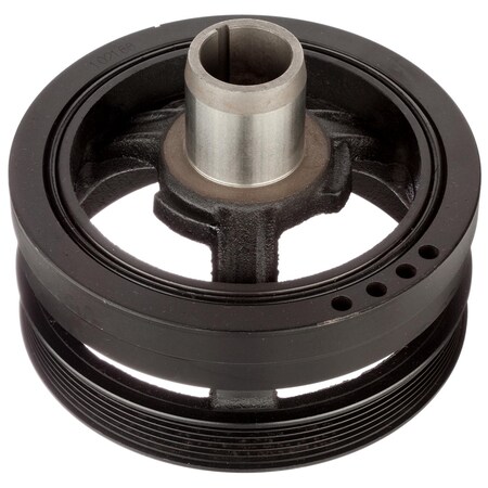Atp Engine Harmonic Balancer, 102166 102166